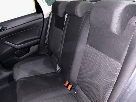 VOLKSWAGEN POLO 1.0 MPI TOTAL FLEX MANUAL